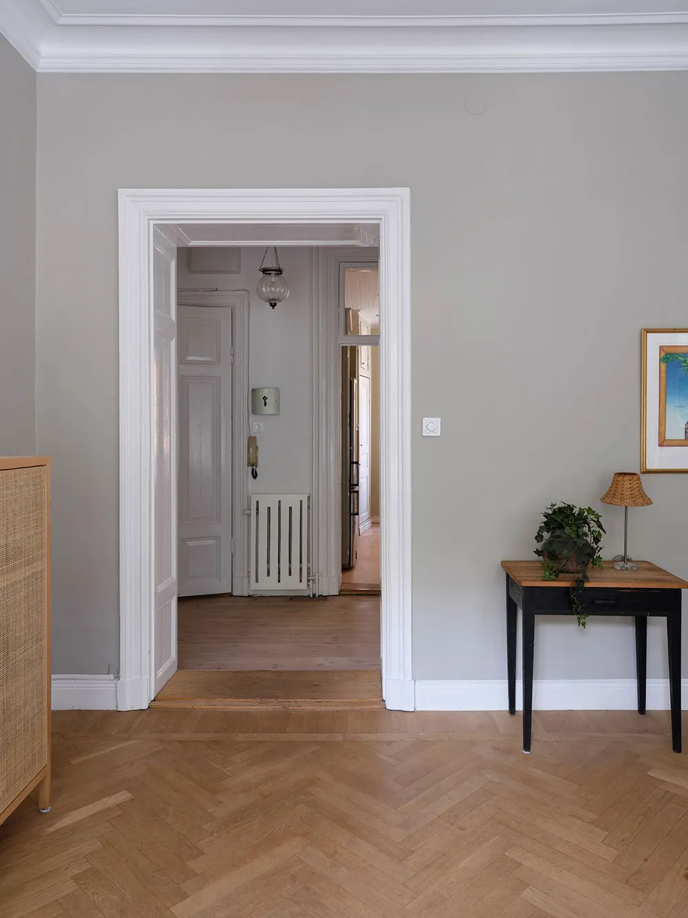 Parc vue par la fenêtre : un cadre cosy pour les intérieurs - Gallery image 30