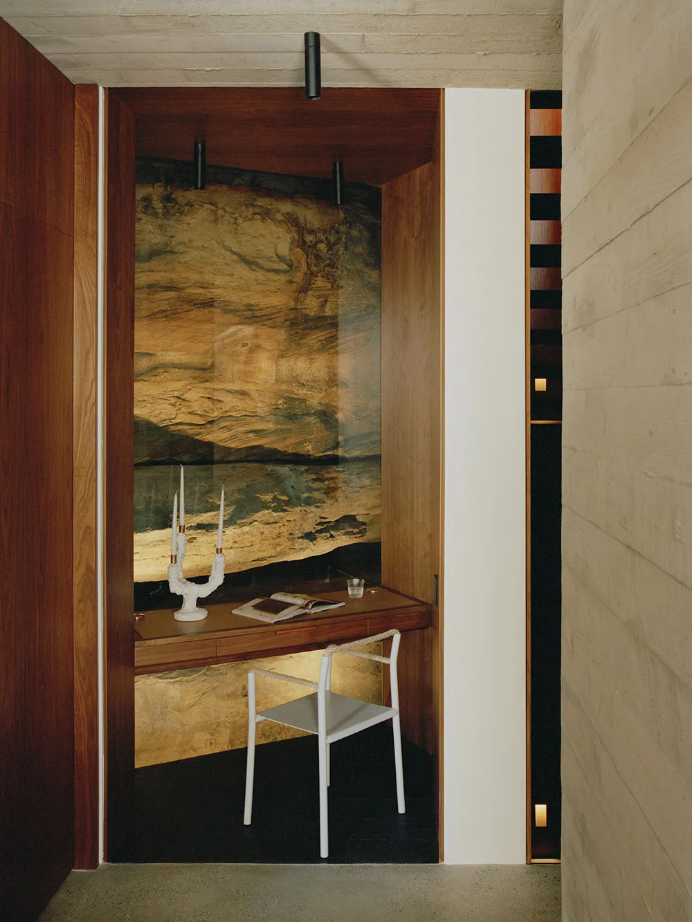 Maison de pêcheur moderne à Sydney - Gallery image 14