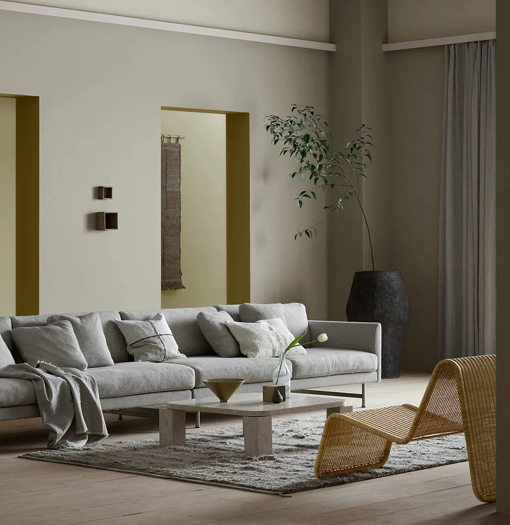 Soothing Nature Colors: New Inspirations from Jotun - Gallery image 7