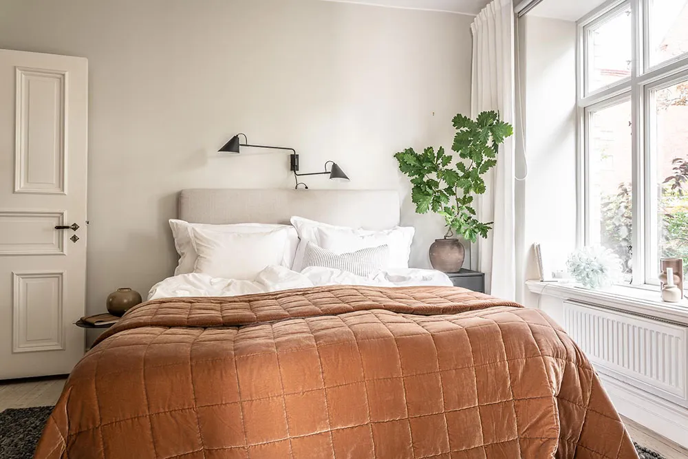 Spokojny интерьер w Getborgu, który przypomina naturę za oknem - Gallery image 14