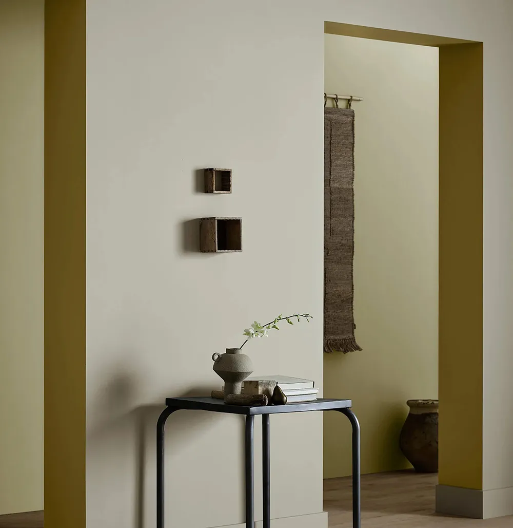 Soothing Nature Colors: New Inspirations from Jotun - Gallery image 6