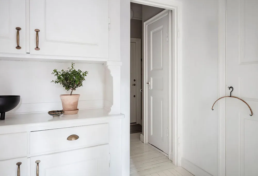 Wenn Mauerwerk entscheidet: Helle Wohnung mit Charakteristik in Göttingen (55 qm) - Gallery image 28