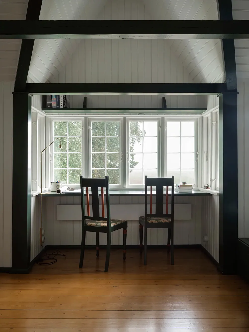 Casa de verano en Dinamarca del famoso arquitecto Bjarke Ingels - Gallery image 7