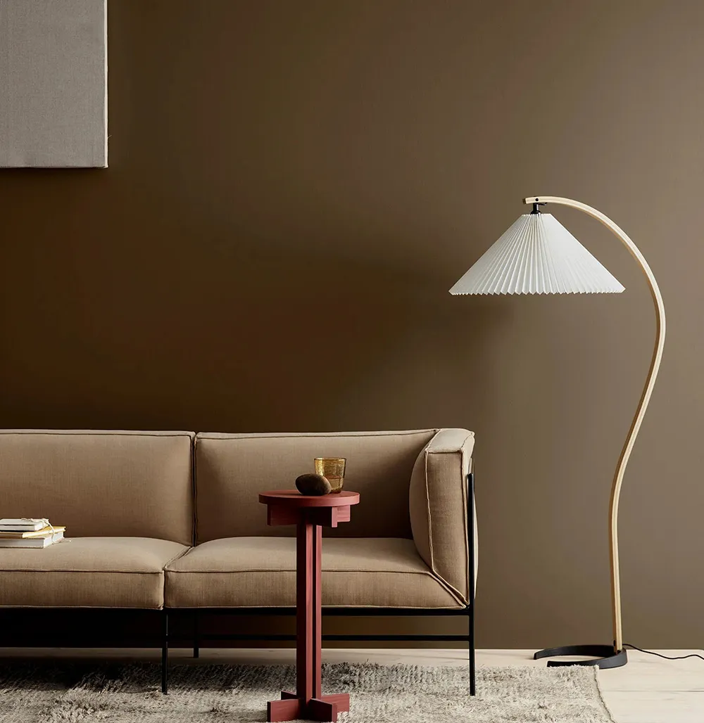 Soothing Nature Colors: New Inspirations from Jotun - Gallery image 21