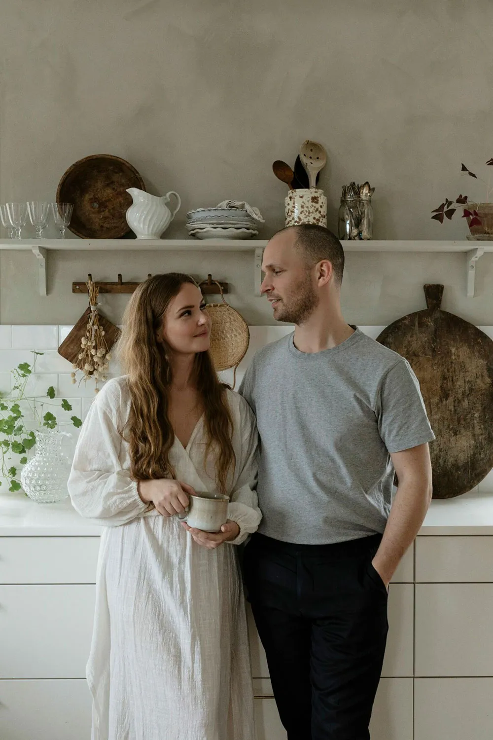 Vanguardismo francés y naturalidad escandinava: acogedora vivienda en los suburbios de Estocolmo - Gallery image 5