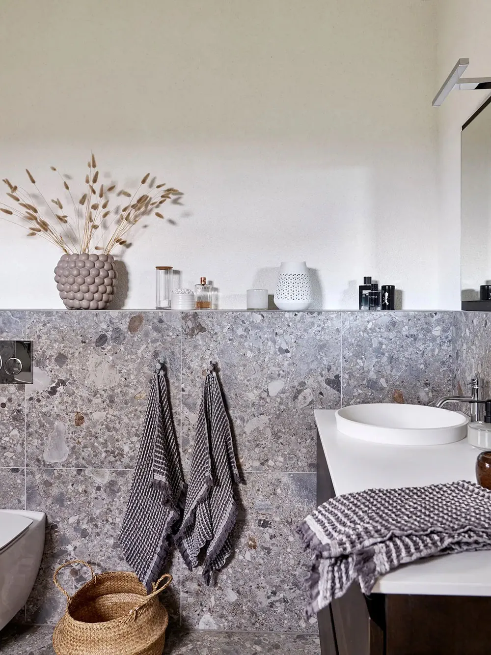 Hermosa casa de campo moderna en Suecia - Gallery image 14