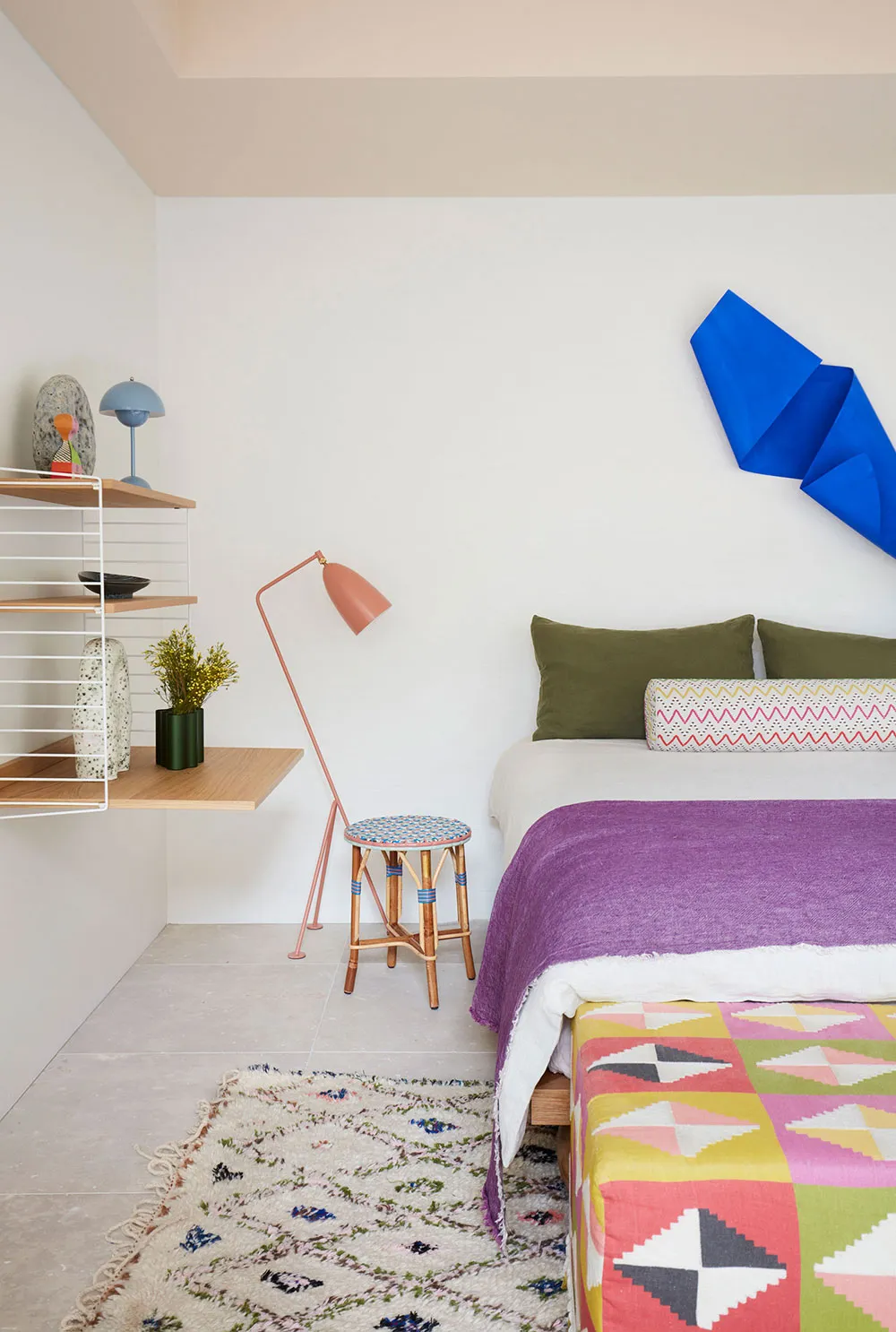 Терракота та безмежні морські пейзажі: пляжний будинок у Австралії - Gallery image 30