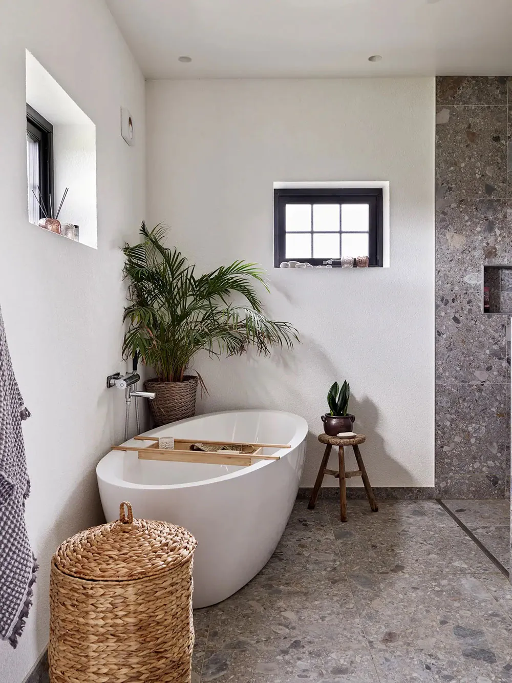 Hermosa casa de campo moderna en Suecia - Gallery image 13