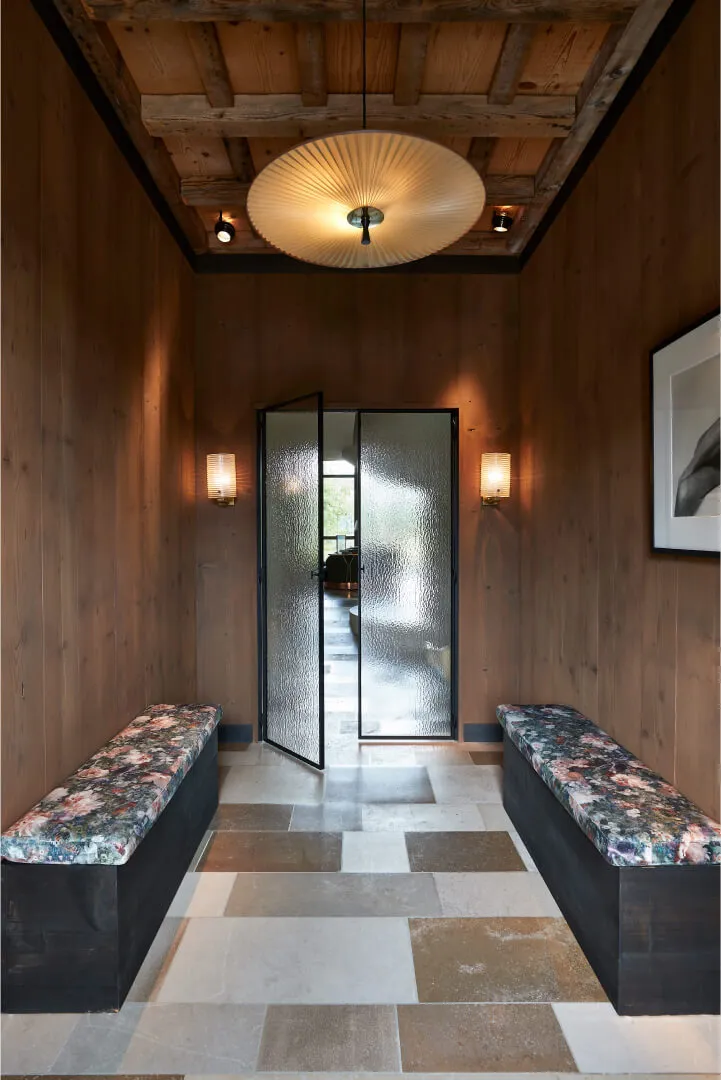 Незвичайний дім дизайнера в Антверпені - Gallery image 17