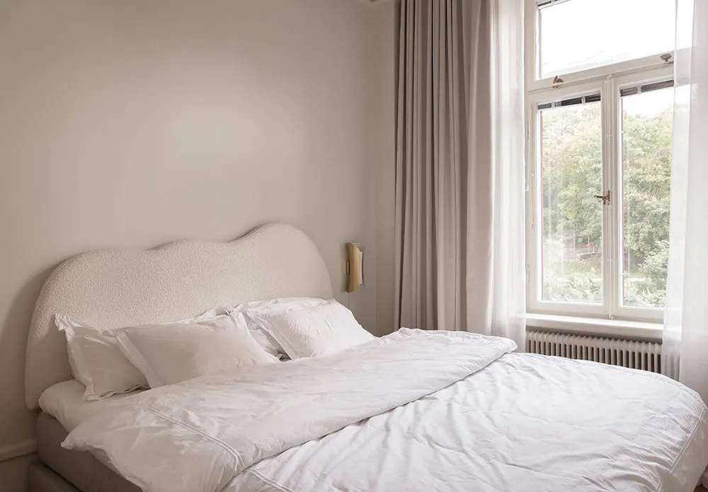 Приємна монохромна елегантність у Стокгольмі (84 кв. м) - Gallery image 17