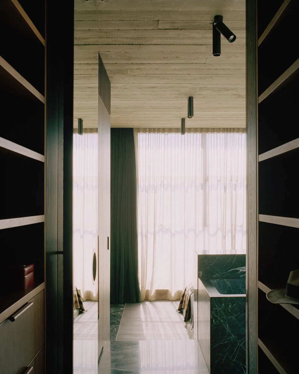 Maison de pêcheur moderne à Sydney - Gallery image 11