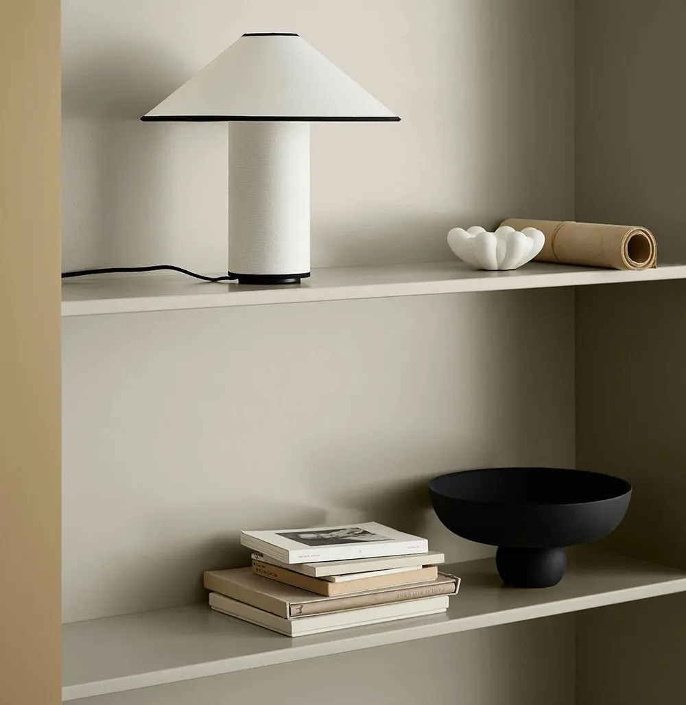 Soothing Nature Colors: New Inspirations from Jotun - Gallery image 24