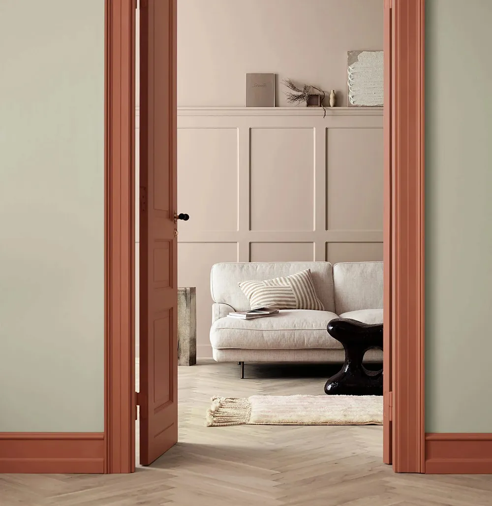 Soothing Nature Colors: New Inspirations from Jotun - Gallery image 2