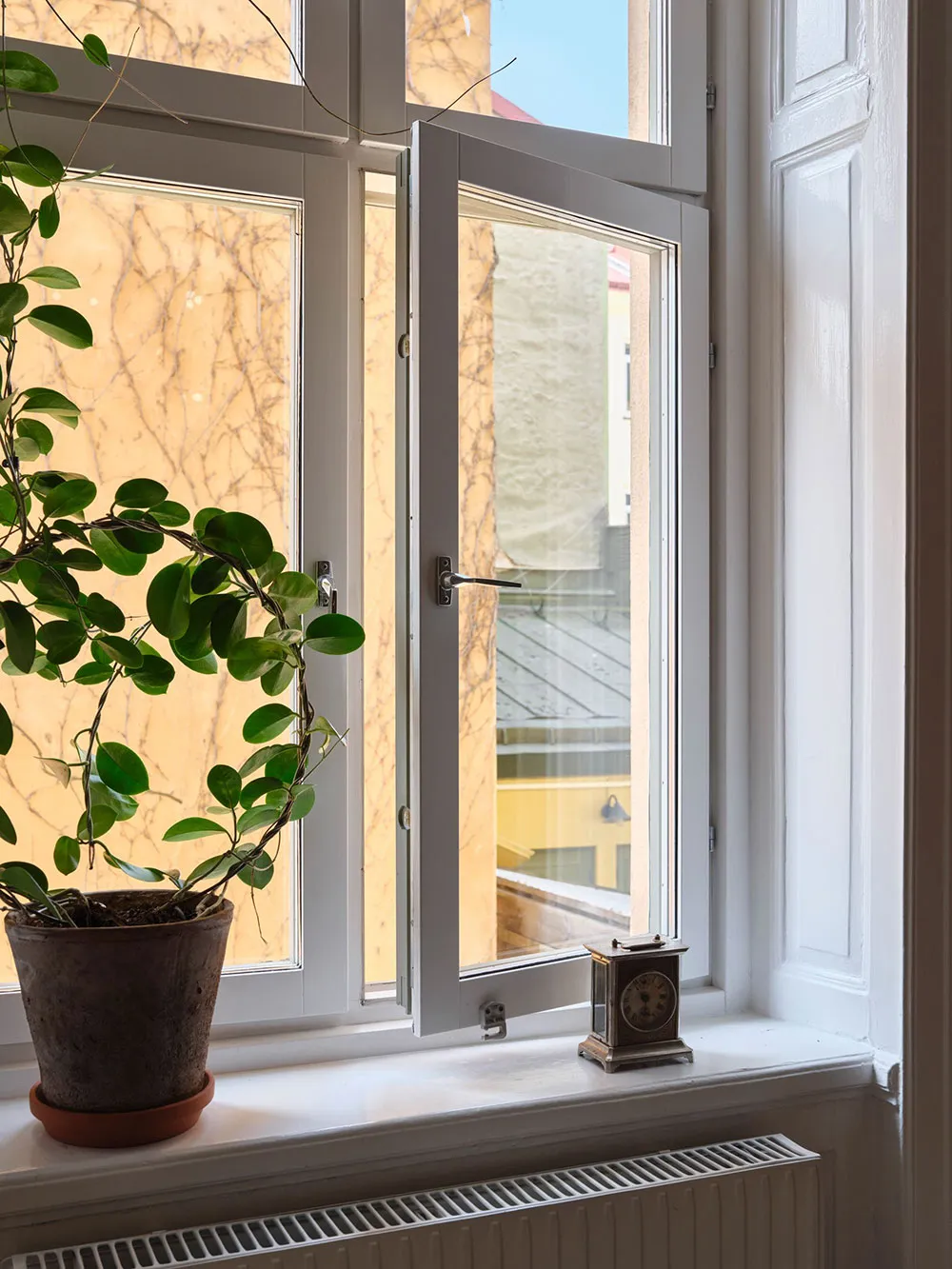 Parc vue par la fenêtre : un cadre cosy pour les intérieurs - Gallery image 36