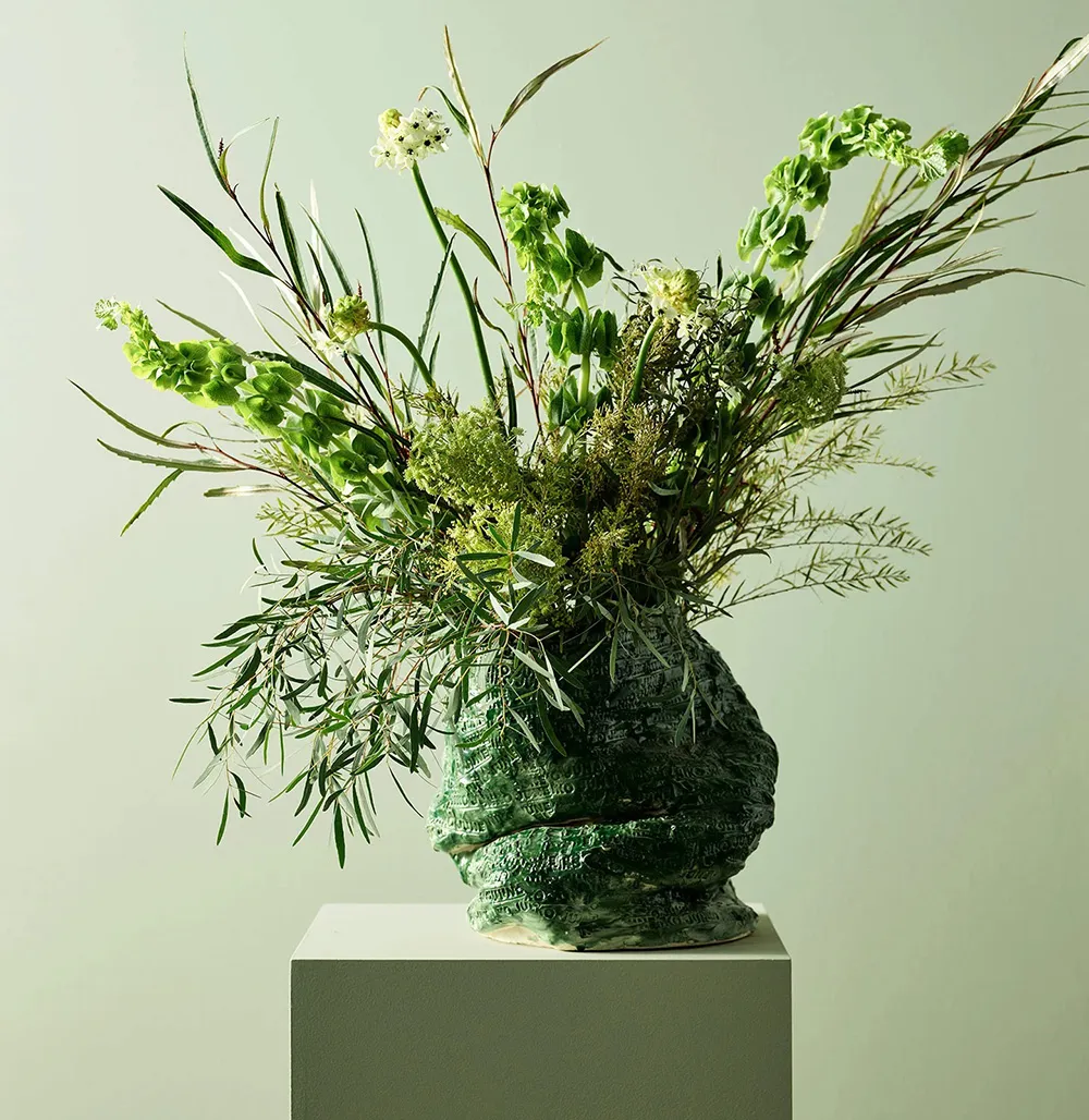 Soothing Nature Colors: New Inspirations from Jotun - Gallery image 13