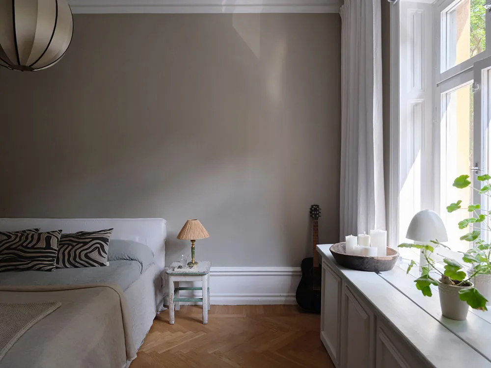 Parc vue par la fenêtre : un cadre cosy pour les intérieurs - Gallery image 17