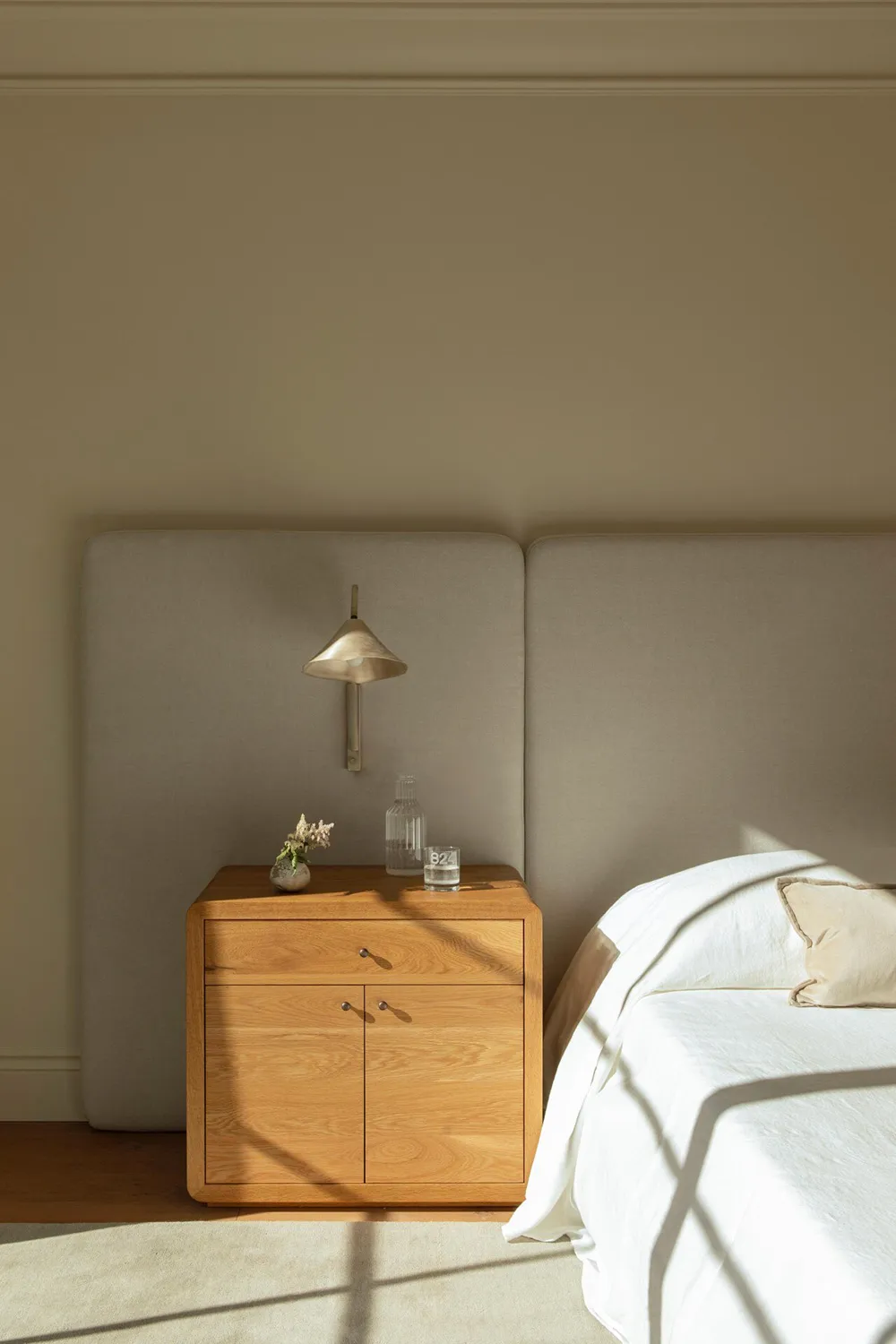 Изысканный современный дизайн в мягкой гамме: исторический дом в Торонто - Gallery image 12