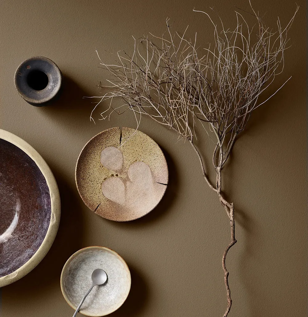 Soothing Nature Colors: New Inspirations from Jotun - Gallery image 22