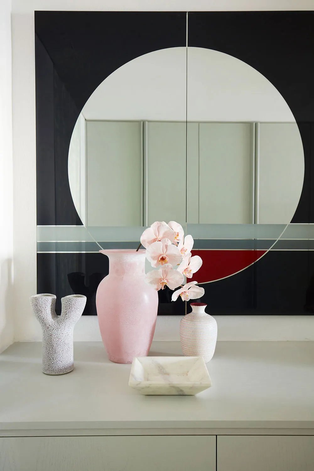 Терракота та безмежні морські пейзажі: пляжний будинок у Австралії - Gallery image 29