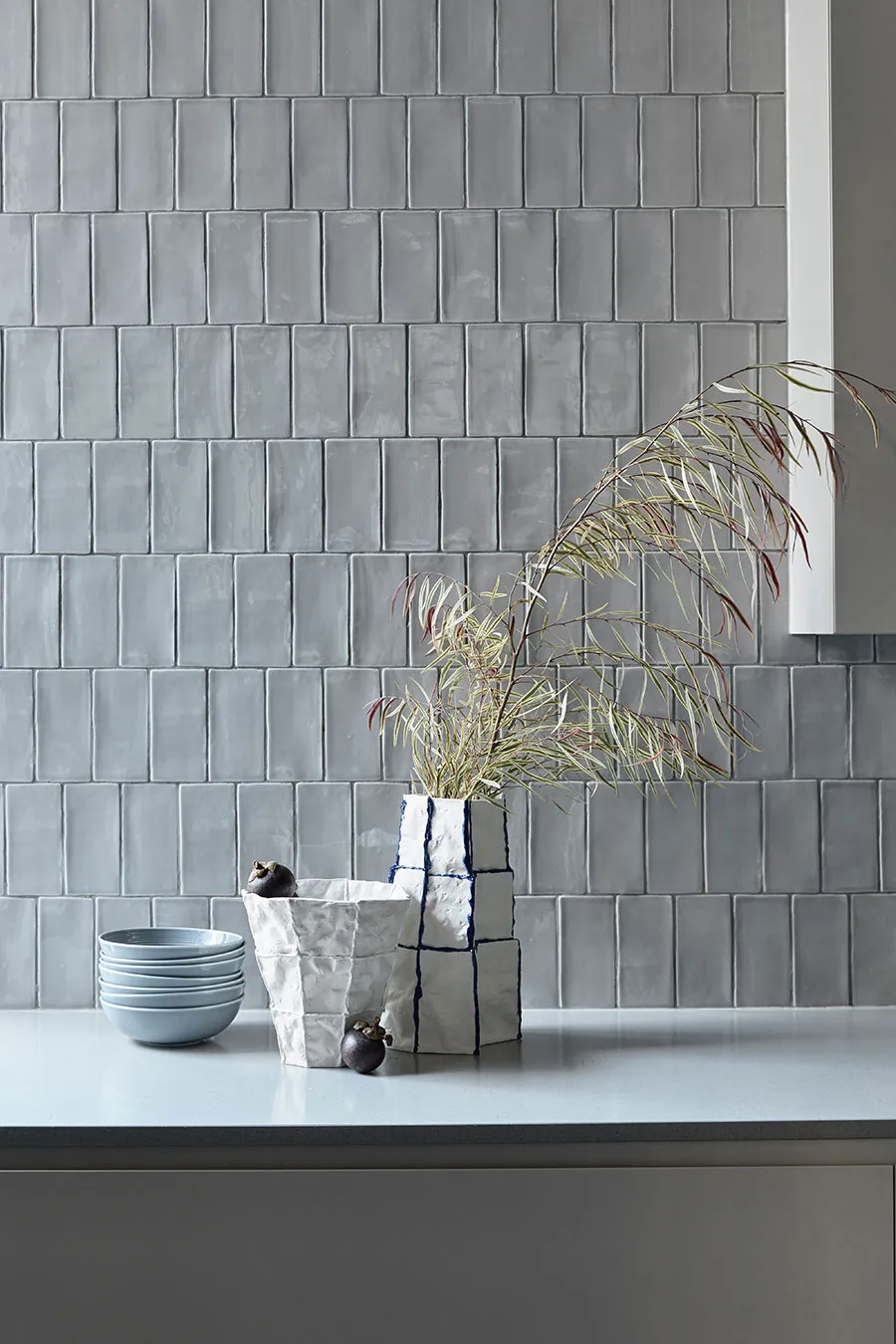 Moderne und Vergangenheit im Design eines stylishen Hauses in Melbourne - Gallery image 3