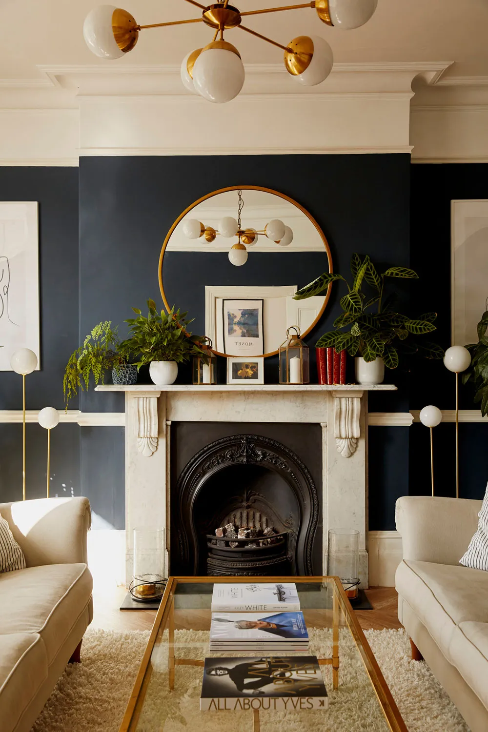 Prächtiger Townhouse am Küstenort im Grafschaft Kent, England - Gallery image 1