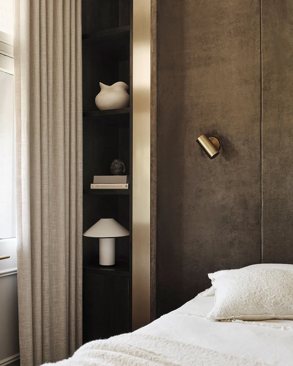 Утончённый интерьер викторианского дома в Сиднее - Gallery image 8