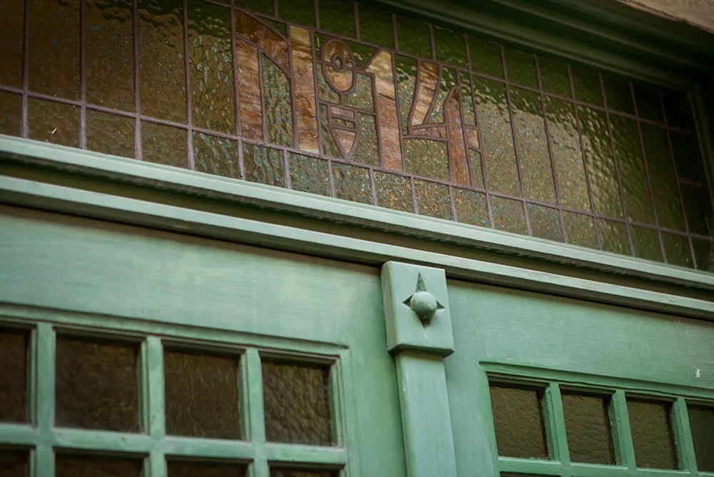 Маленькая шведская квартира с очаровательной спальней (53 кв. м) - Gallery image 26