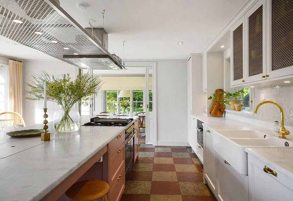 Una encantadora casa de campo sueca en un lindo terreno cerca del lago - Gallery image 12