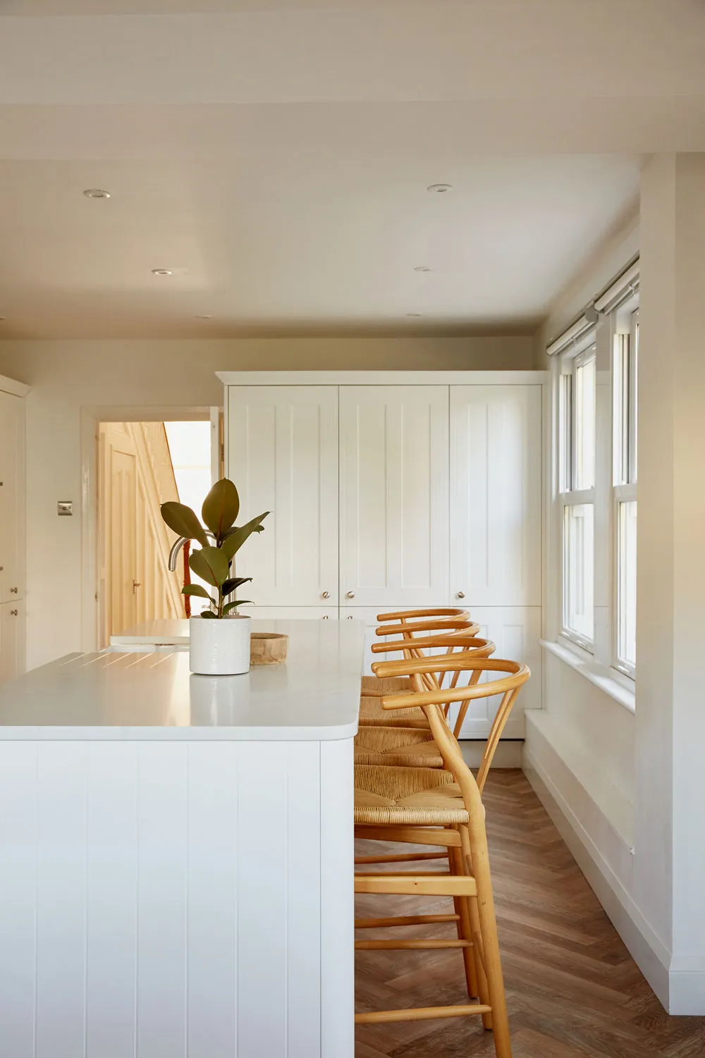 Prächtiger Townhouse am Küstenort im Grafschaft Kent, England - Gallery image 8