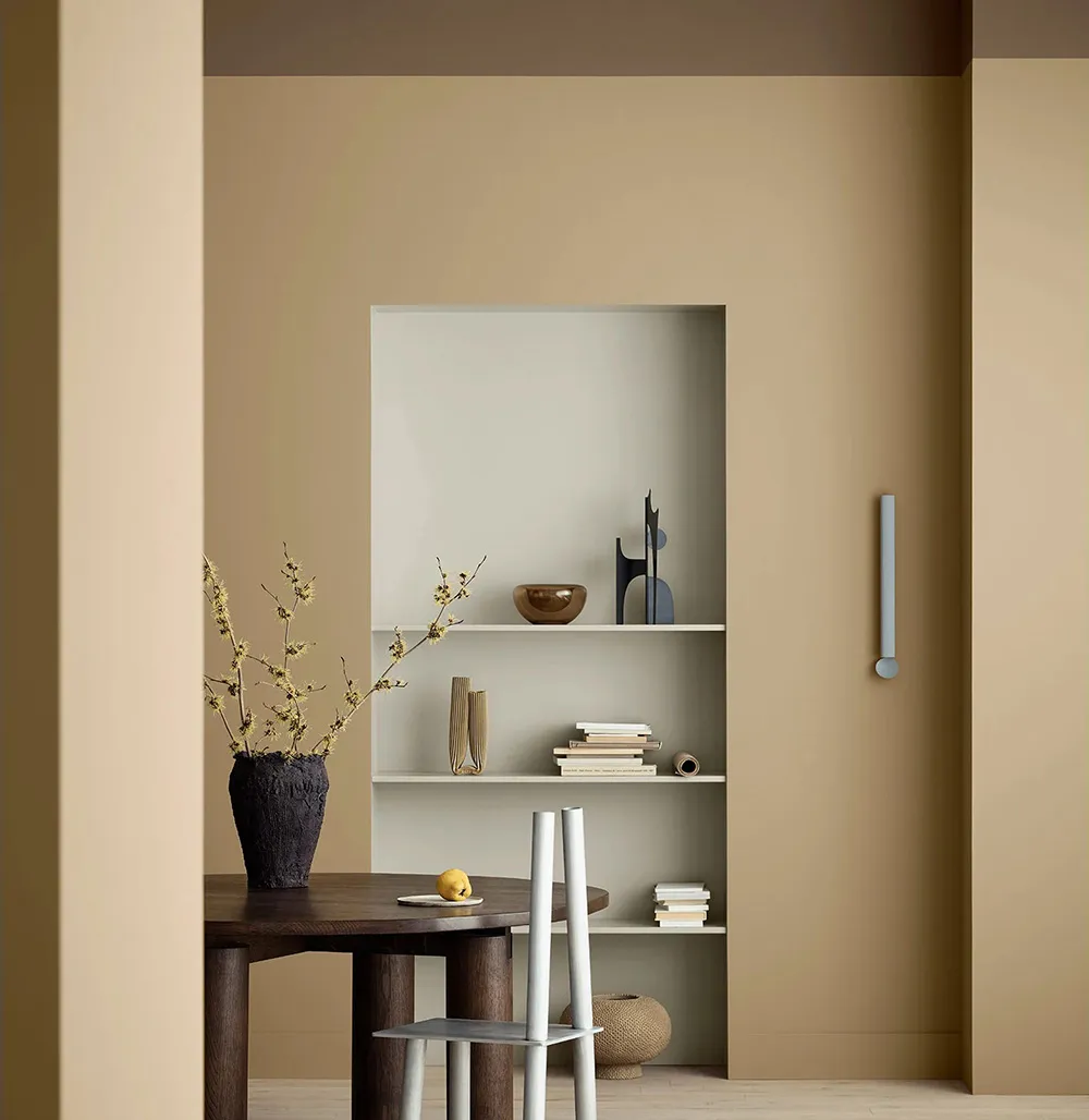 Soothing Nature Colors: New Inspirations from Jotun - Gallery image 5