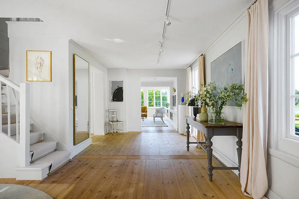 Una encantadora casa de campo sueca en un lindo terreno cerca del lago - Gallery image 4