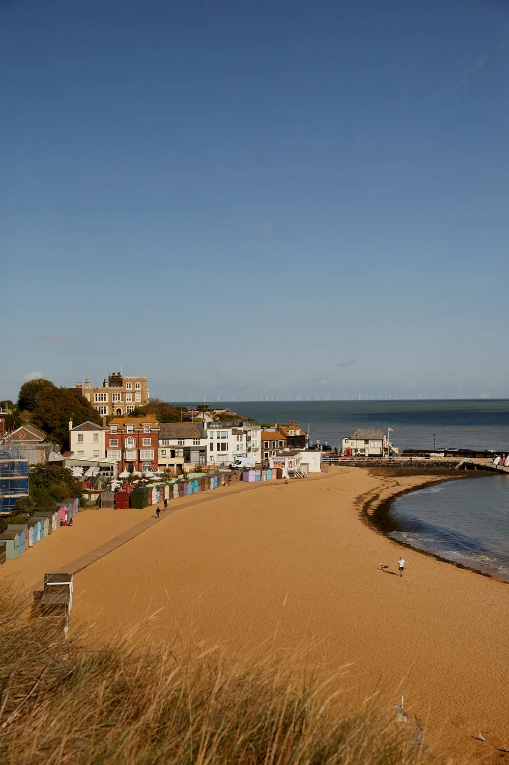 Prächtiger Townhouse am Küstenort im Grafschaft Kent, England - Gallery image 4