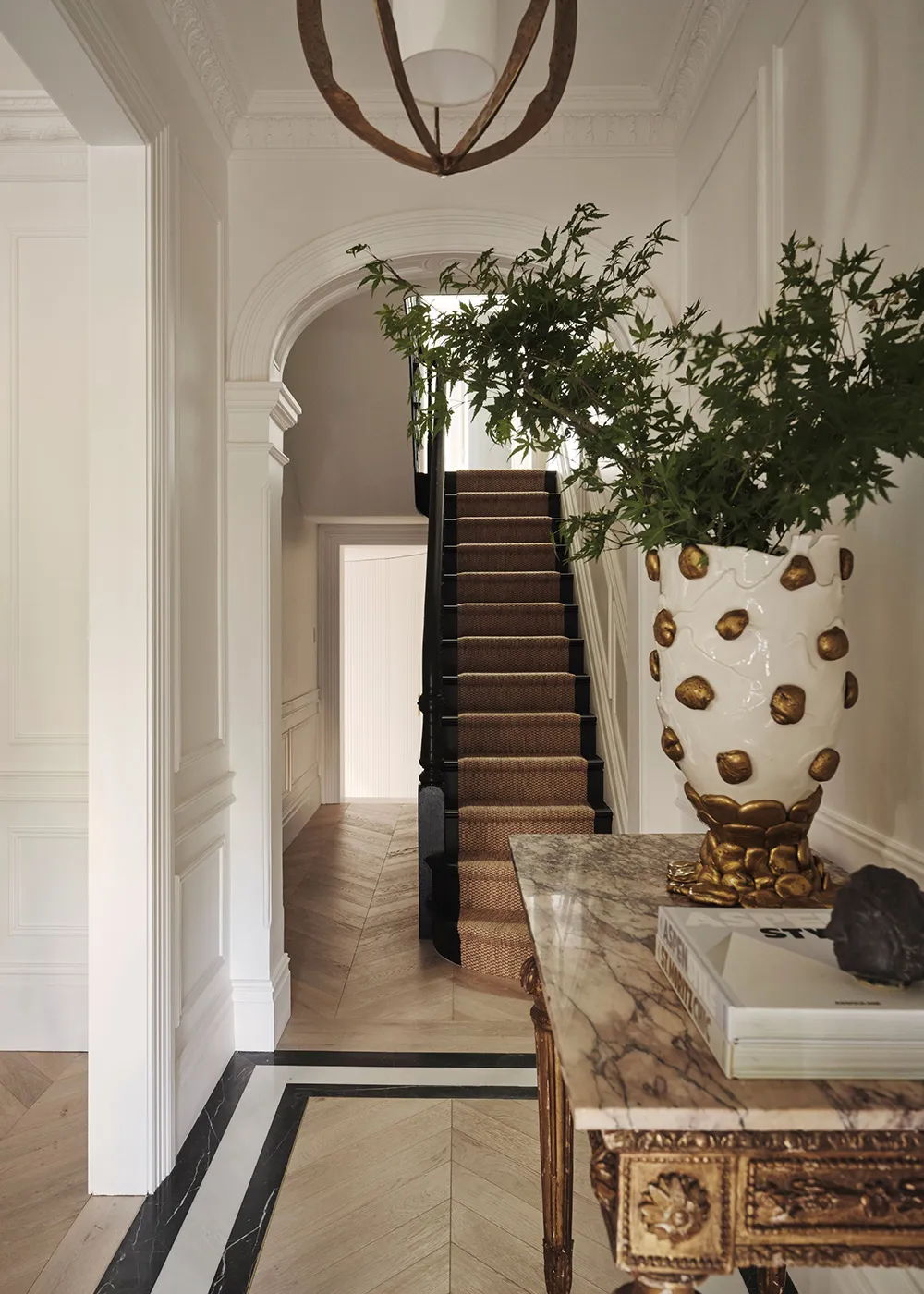 Утончённый интерьер викторианского дома в Сиднее - Gallery image 12