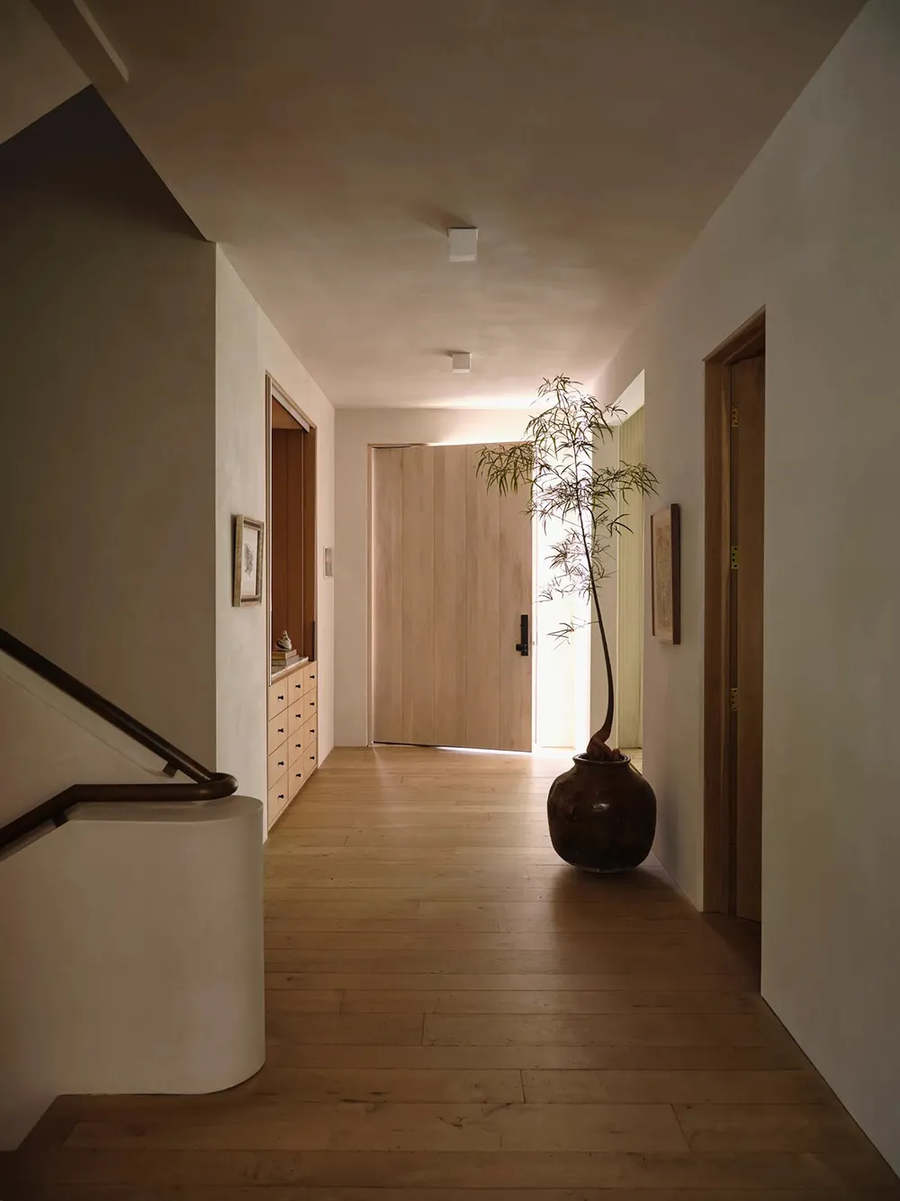 En casa de la celebridad: la villa de la modelo Amber Valletta - Gallery image 12