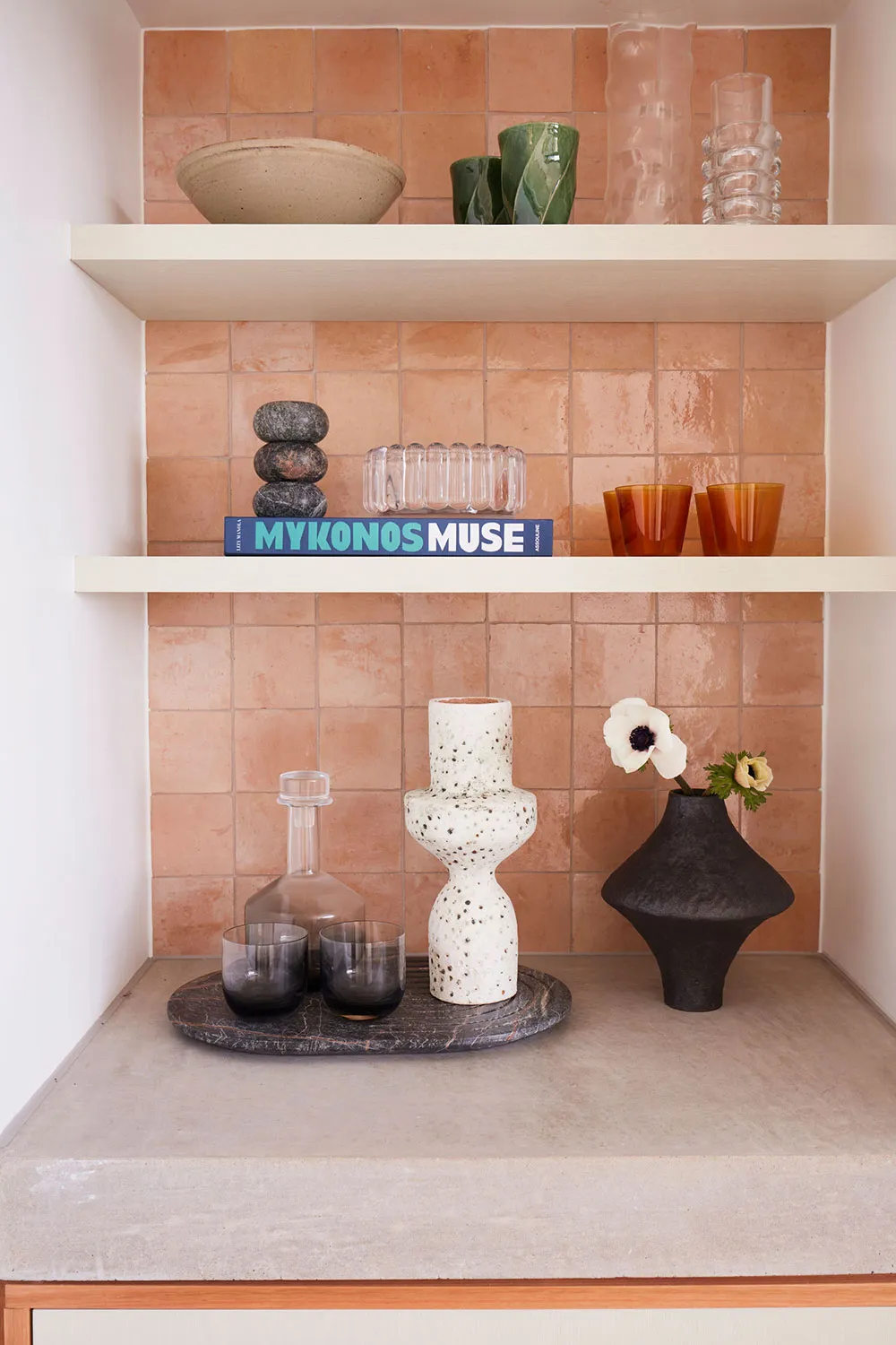 Терракота та безмежні морські пейзажі: пляжний будинок у Австралії - Gallery image 20