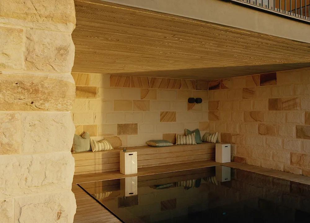 Maison de pêcheur moderne à Sydney - Gallery image 20