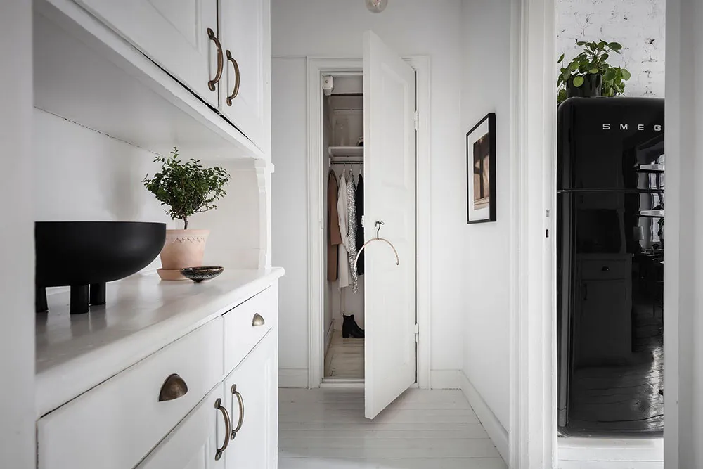 Wenn Mauerwerk entscheidet: Helle Wohnung mit Charakteristik in Göttingen (55 qm) - Gallery image 29