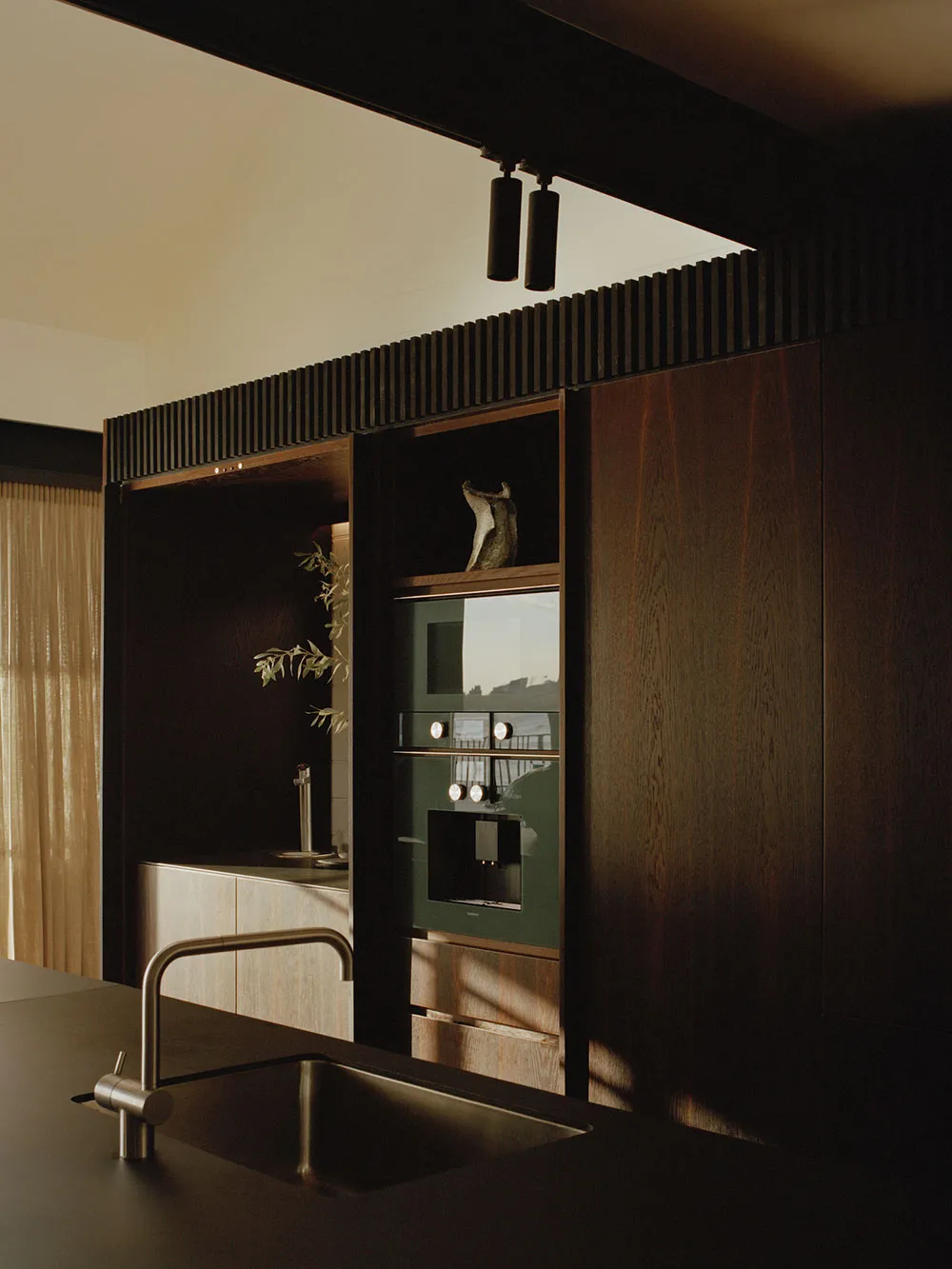 Maison de pêcheur moderne à Sydney - Gallery image 5