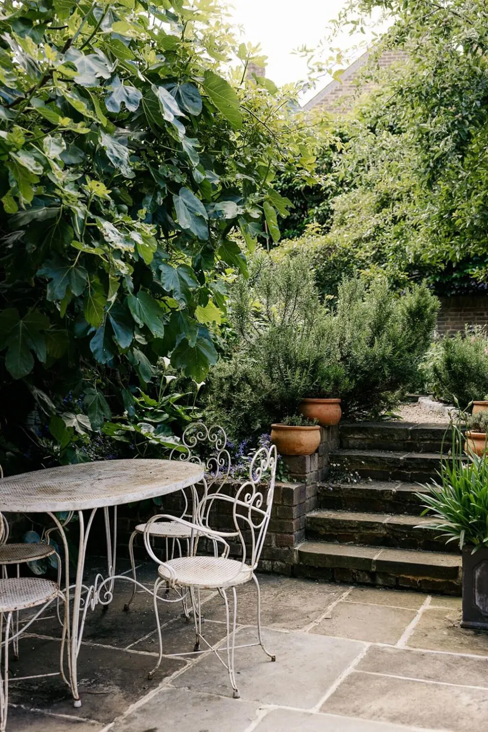 Безупречный вневременной дизайн викторианского таунхауса в Лондоне - Gallery image 22