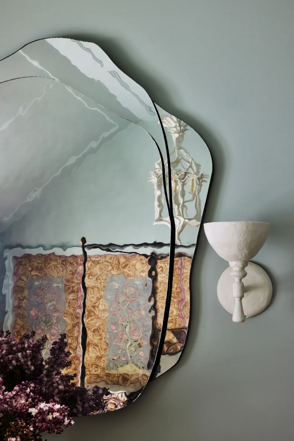 Elegancki wnętrze z nutami czasu w Dolinie Silicon - Gallery image 11