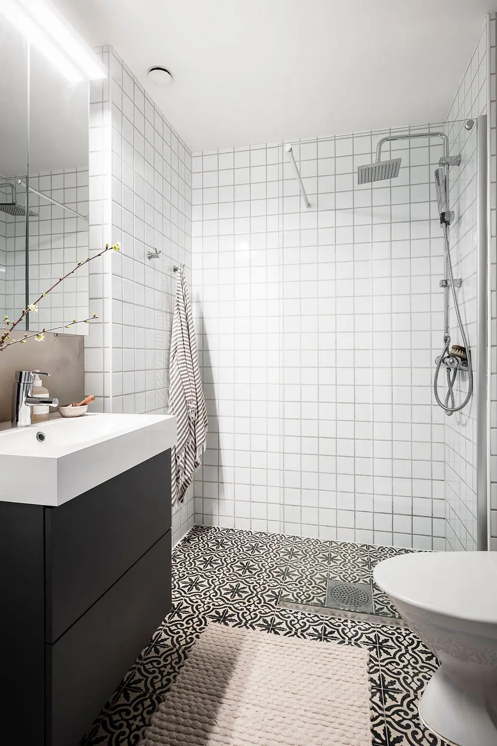 Wenn Mauerwerk entscheidet: Helle Wohnung mit Charakteristik in Göttingen (55 qm) - Gallery image 27