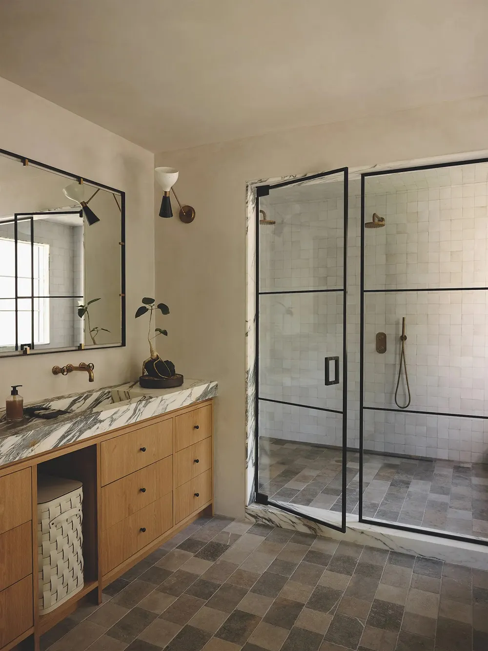 En casa de la celebridad: la villa de la modelo Amber Valletta - Gallery image 8