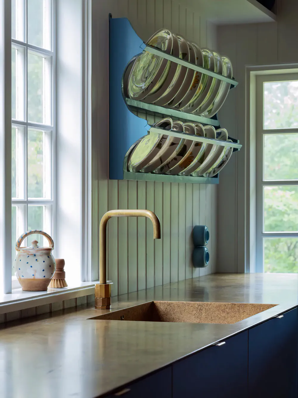 Casa de verano en Dinamarca del famoso arquitecto Bjarke Ingels - Gallery image 4