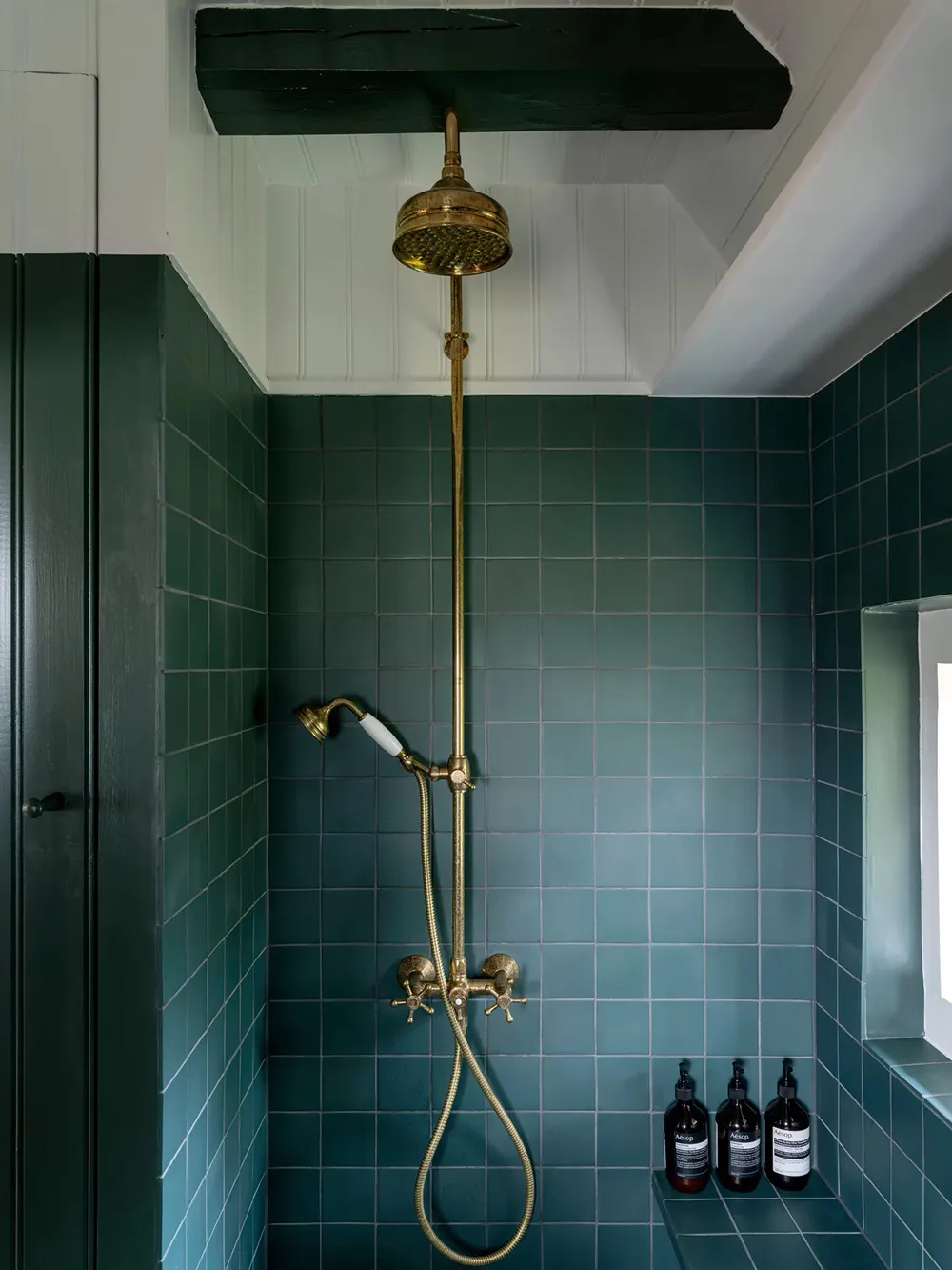 Casa de verano en Dinamarca del famoso arquitecto Bjarke Ingels - Gallery image 6