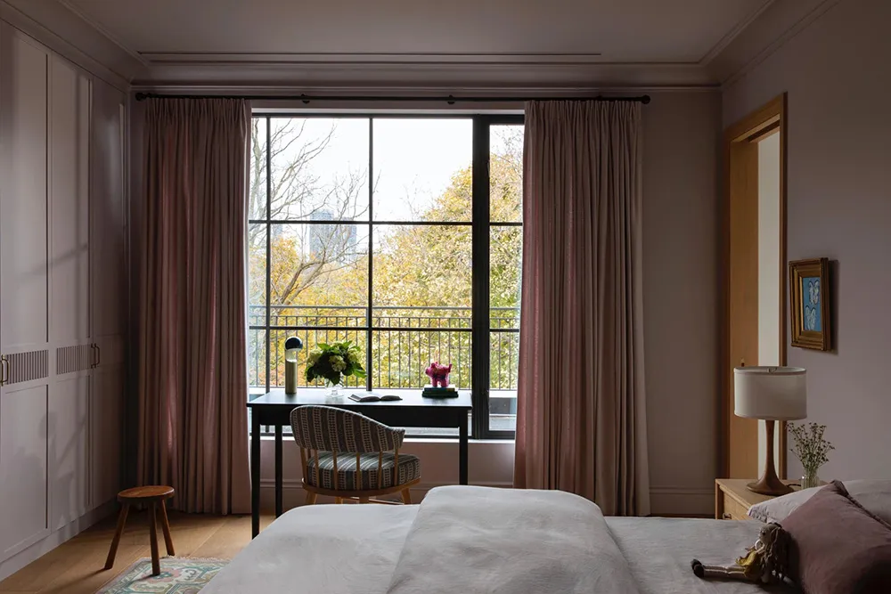 Изысканный современный дизайн в мягкой гамме: исторический дом в Торонто - Gallery image 23