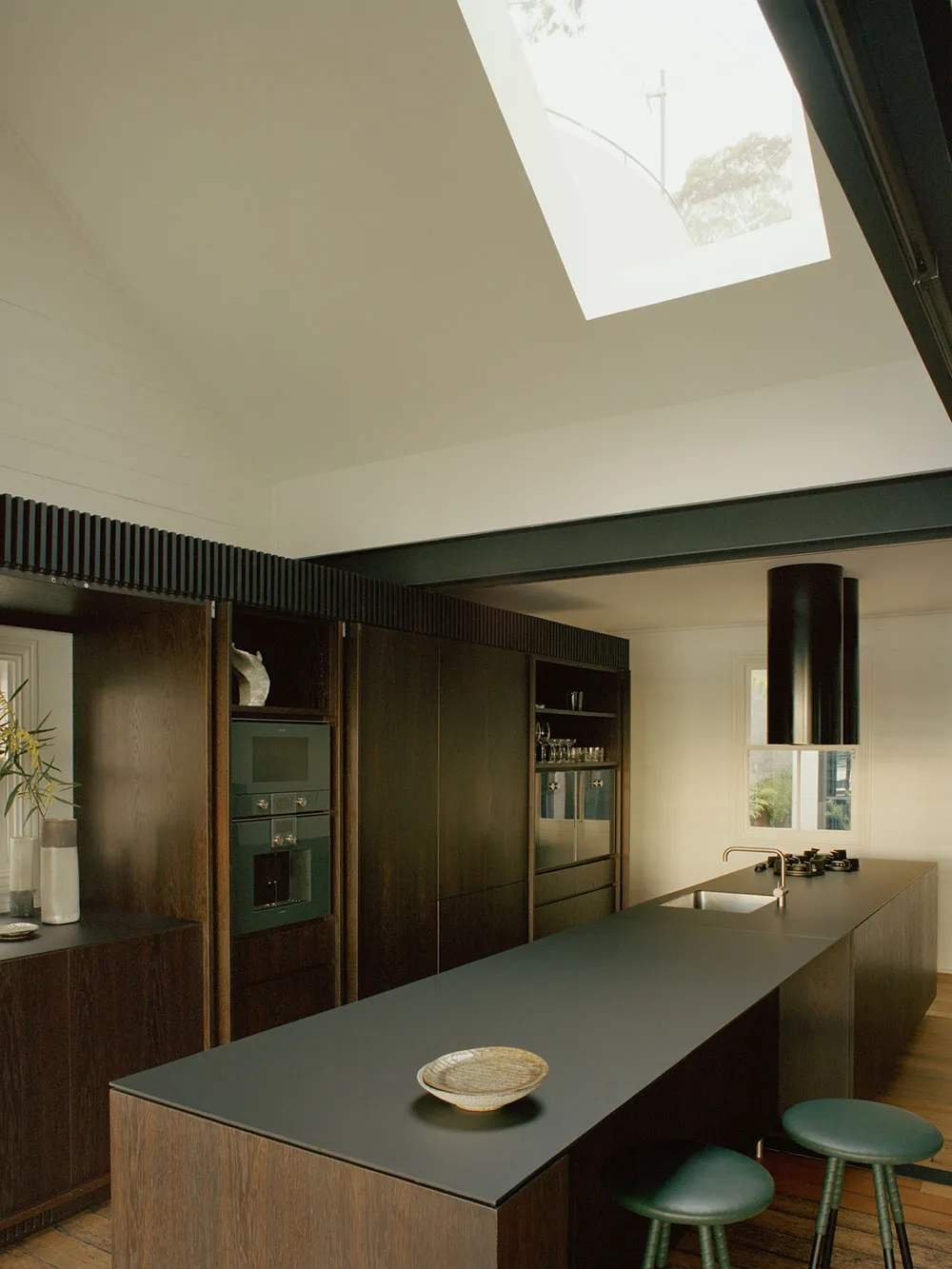 Maison de pêcheur moderne à Sydney - Gallery image 4