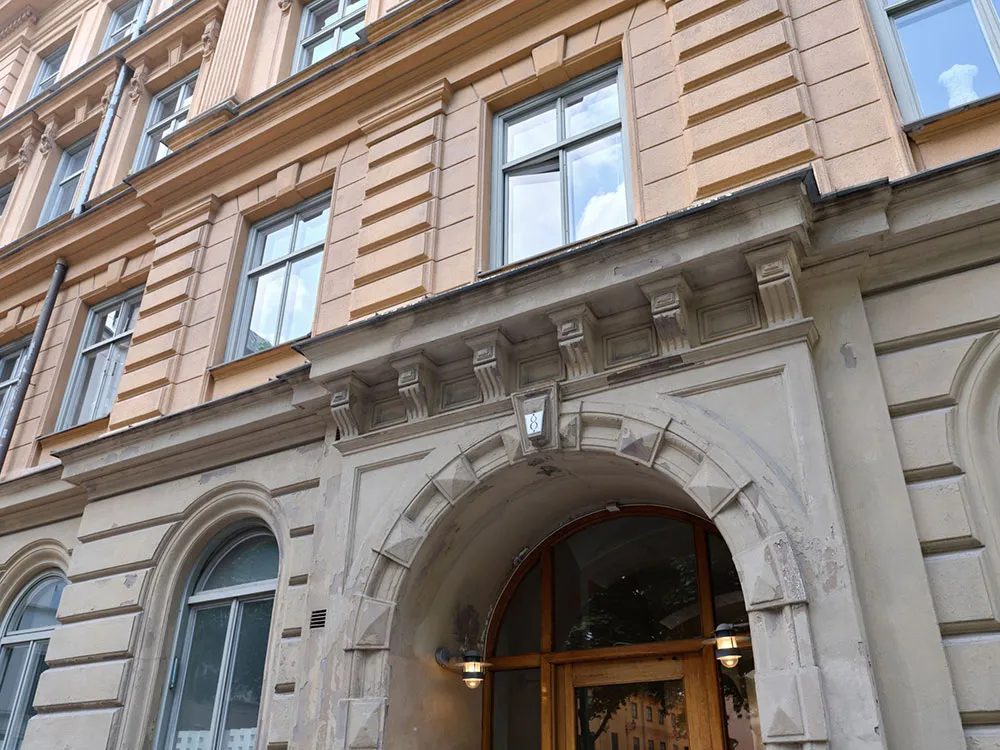 Parc vue par la fenêtre : un cadre cosy pour les intérieurs - Gallery image 41