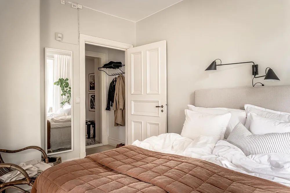 Spokojny интерьер w Getborgu, który przypomina naturę za oknem - Gallery image 16