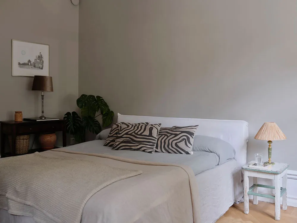 Parc vue par la fenêtre : un cadre cosy pour les intérieurs - Gallery image 18