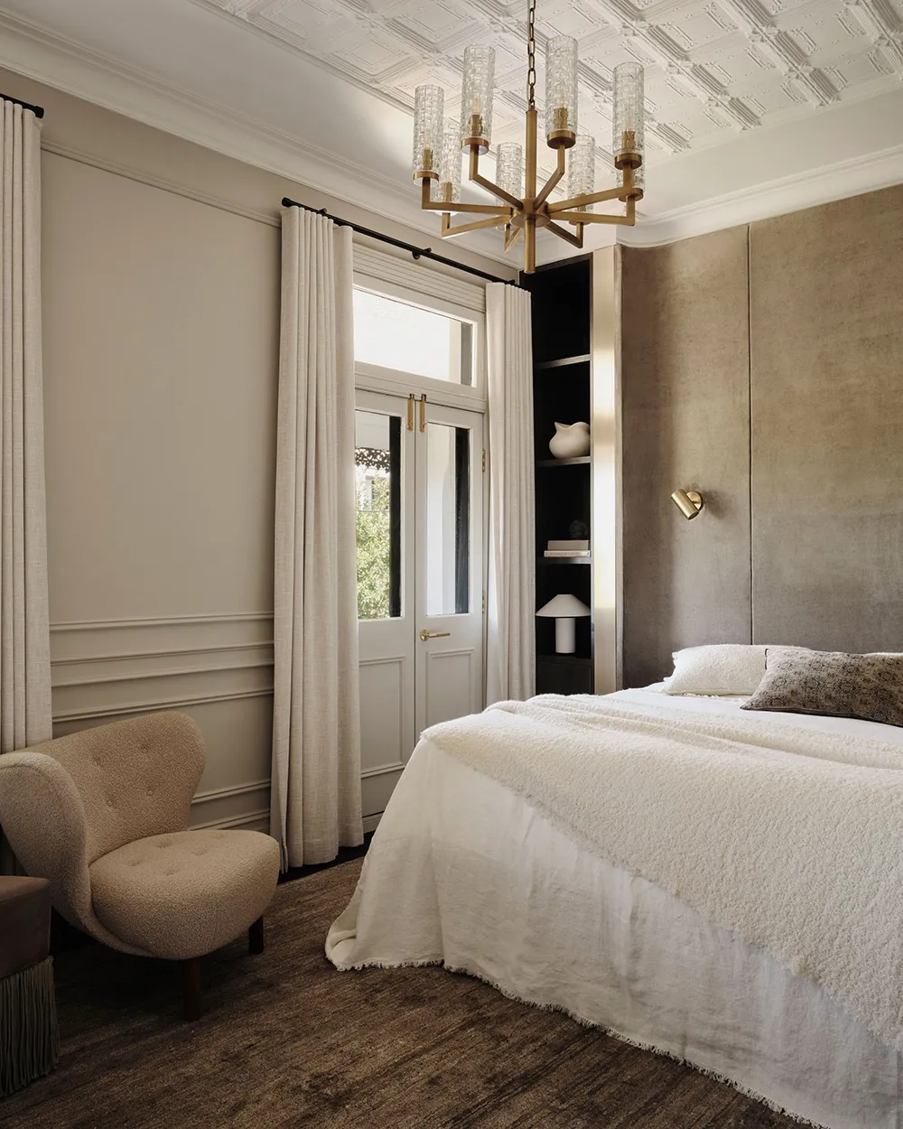 Утончённый интерьер викторианского дома в Сиднее - Gallery image 6